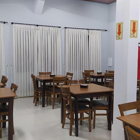 Hotel Mattes Joinville Bagian luar foto
