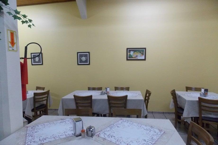 Hotel Mattes Joinville Bagian luar foto