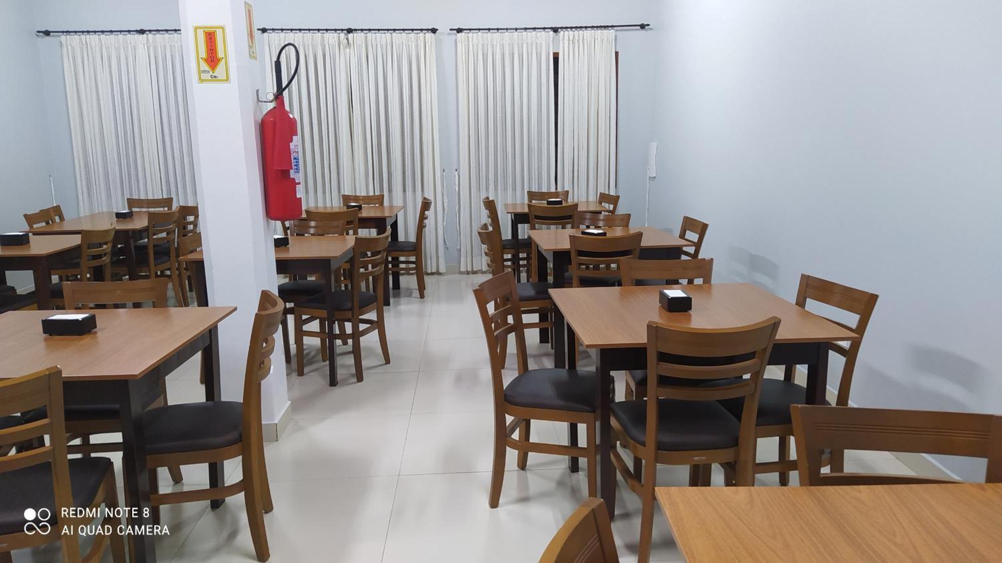 Hotel Mattes Joinville Bagian luar foto