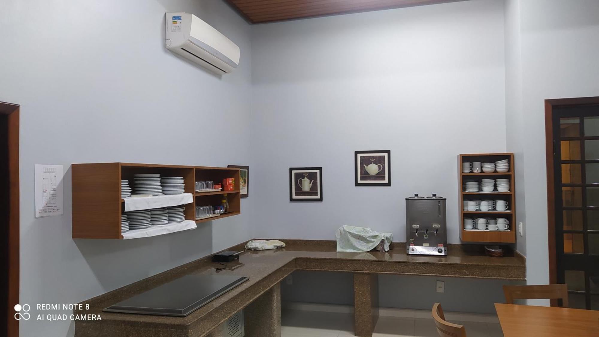 Hotel Mattes Joinville Bagian luar foto