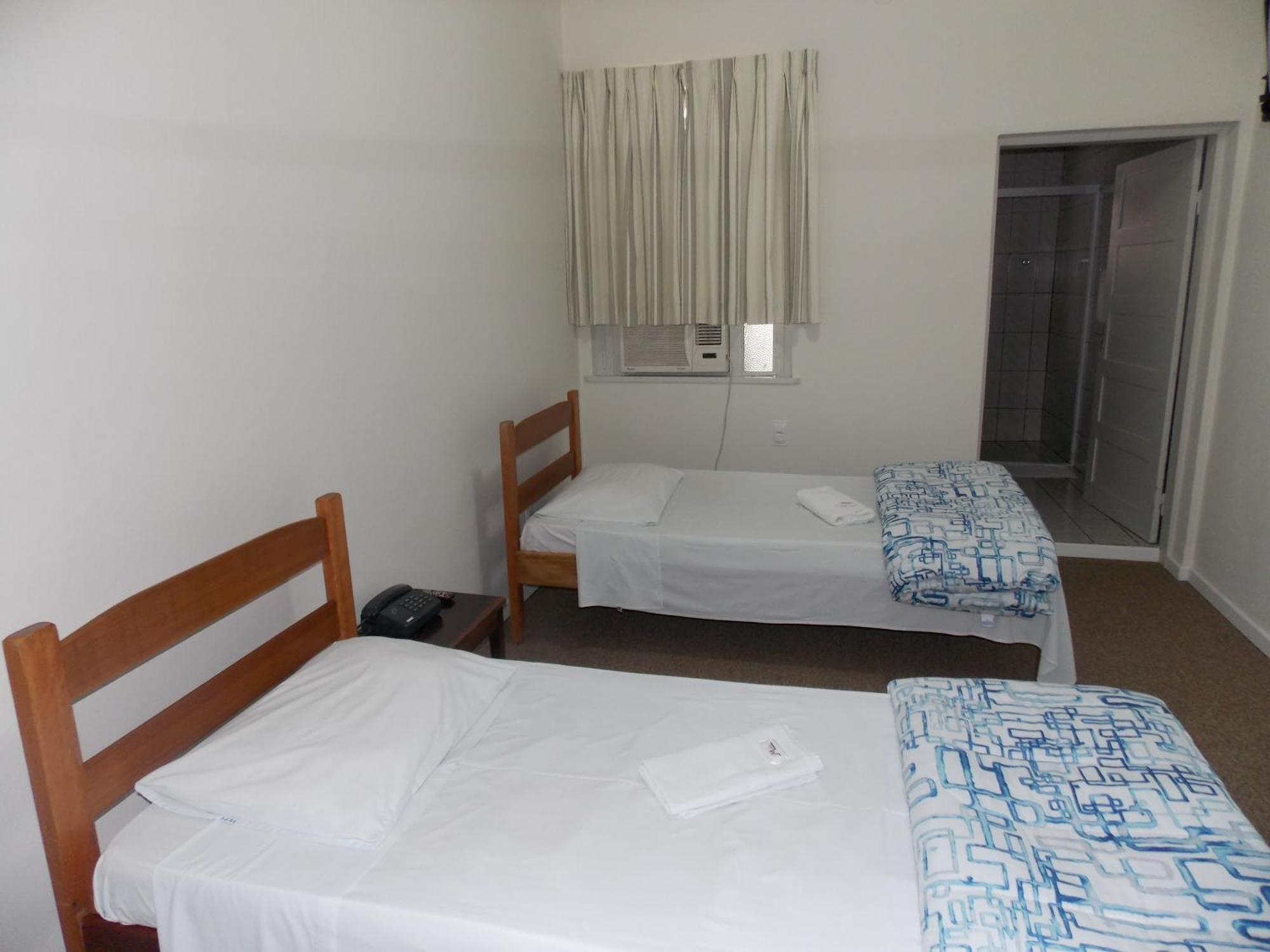 Hotel Mattes Joinville Ruang foto