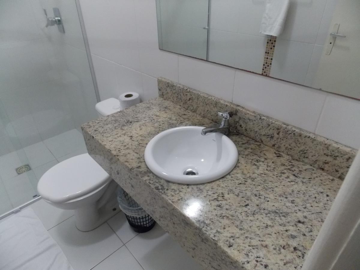 Hotel Mattes Joinville Bagian luar foto