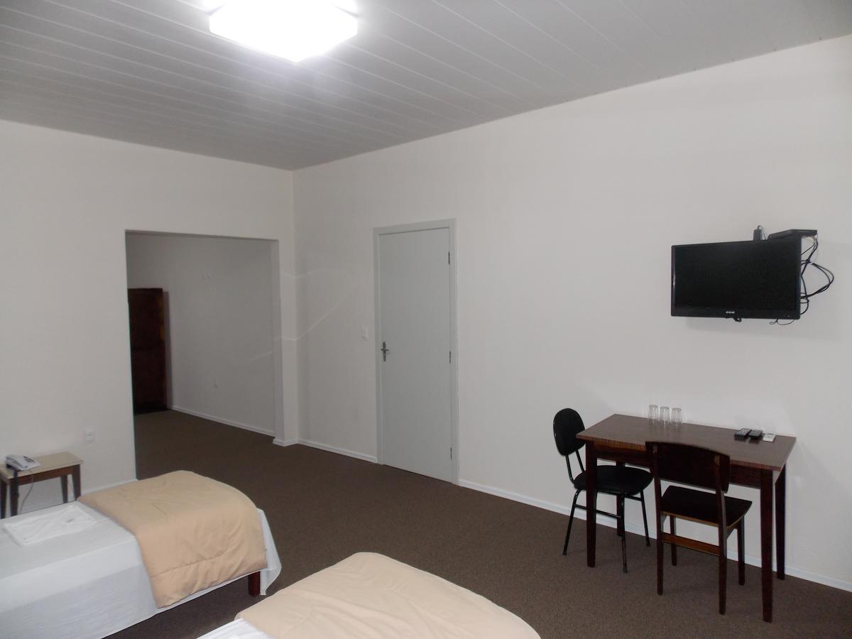 Hotel Mattes Joinville Bagian luar foto