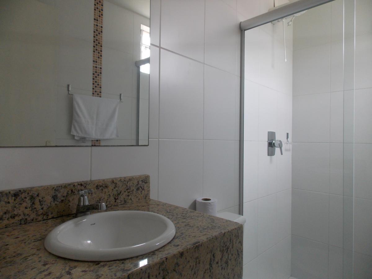 Hotel Mattes Joinville Bagian luar foto