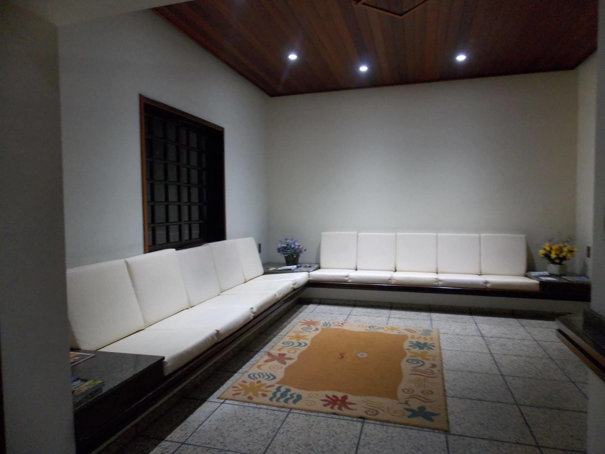 Hotel Mattes Joinville Bagian luar foto