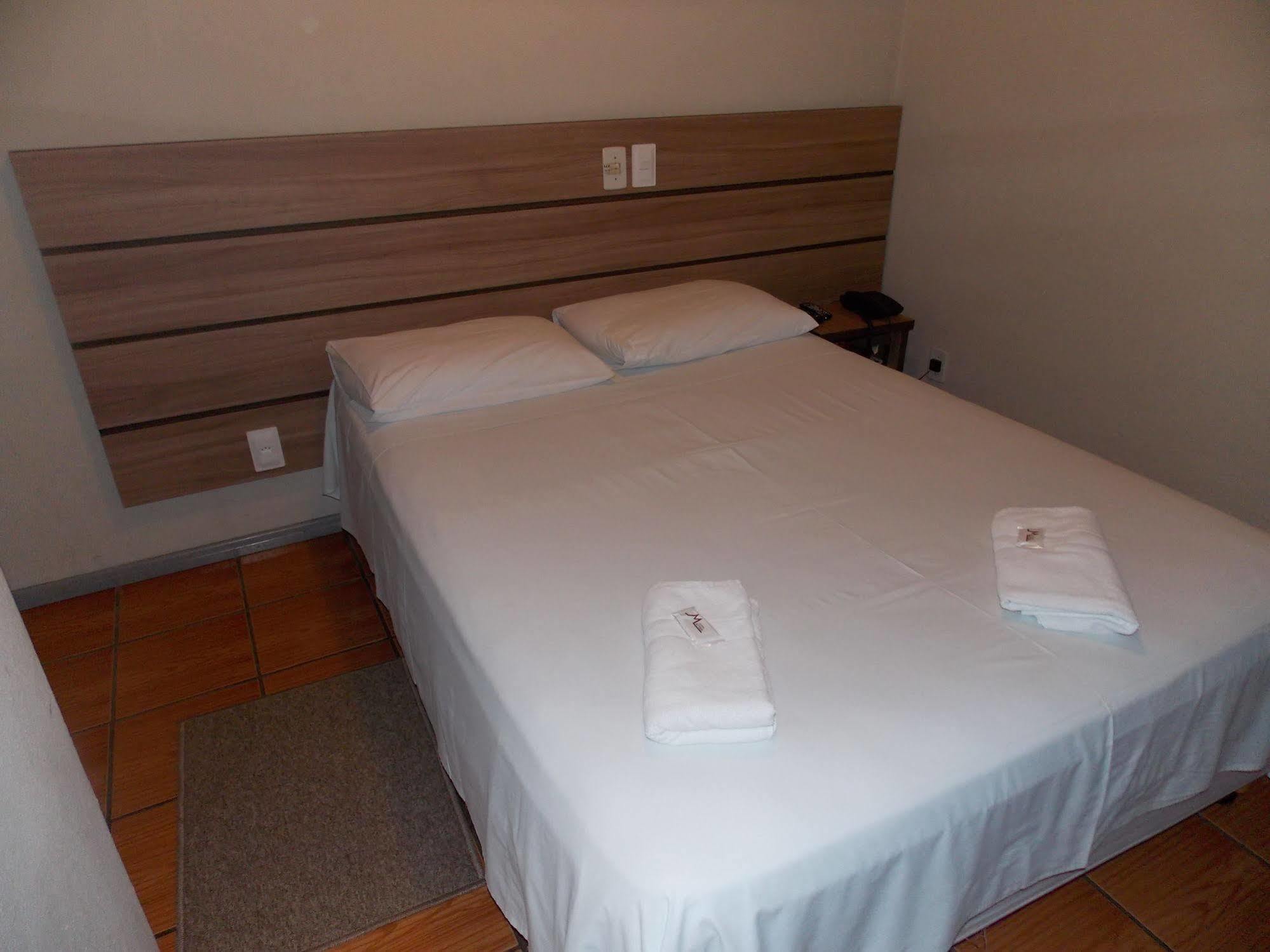 Hotel Mattes Joinville Bagian luar foto