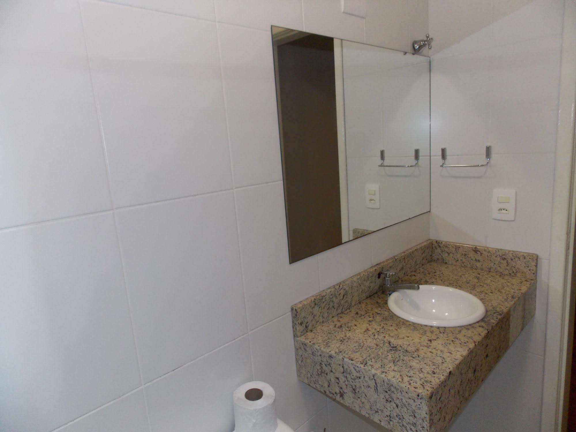 Hotel Mattes Joinville Bagian luar foto