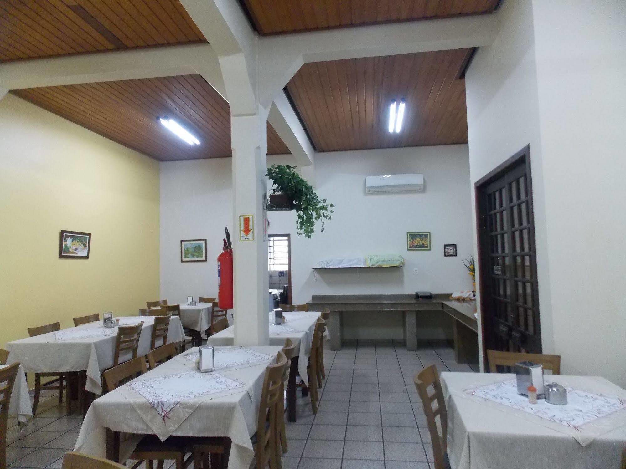 Hotel Mattes Joinville Bagian luar foto