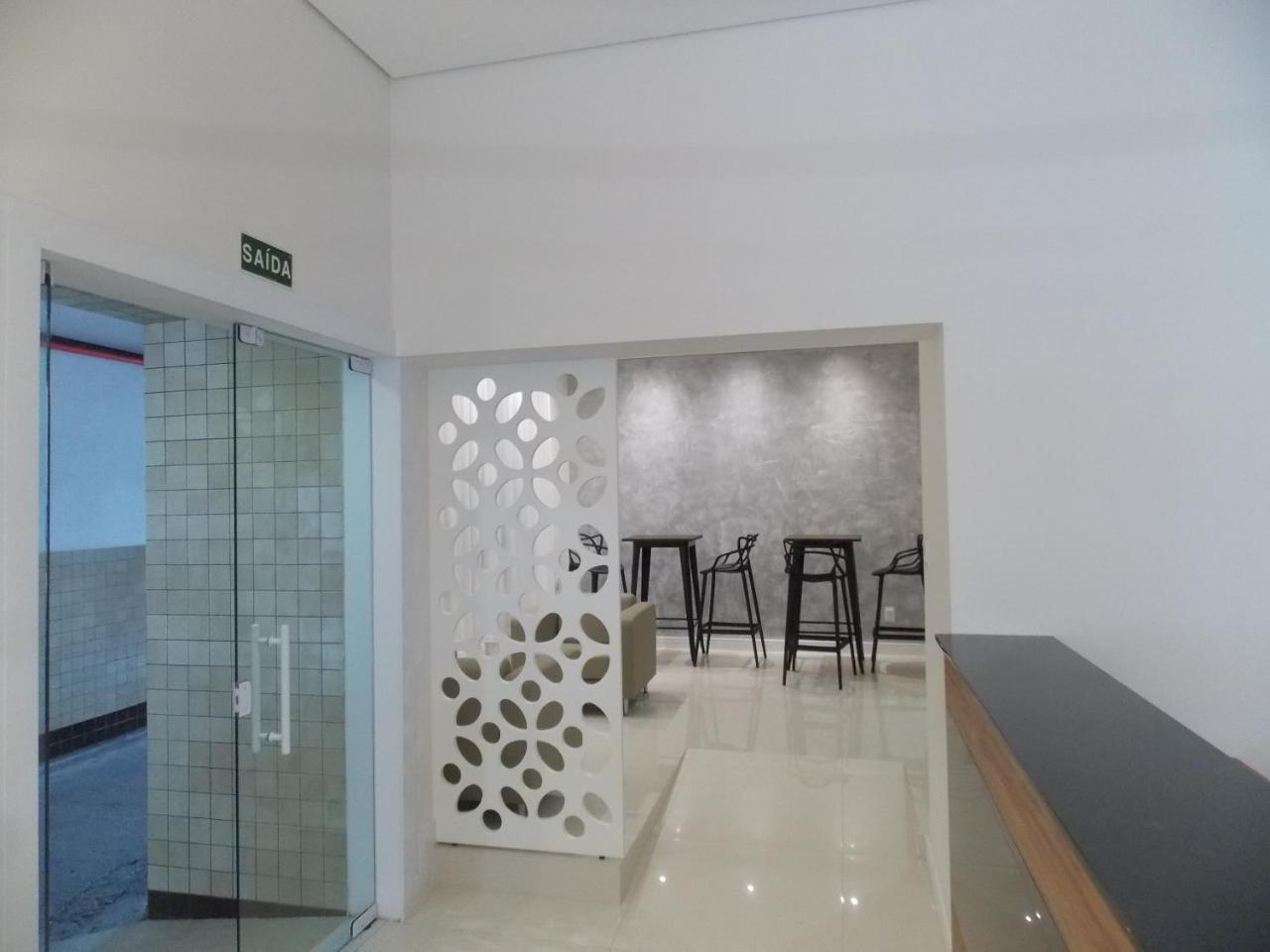 Hotel Mattes Joinville Bagian luar foto