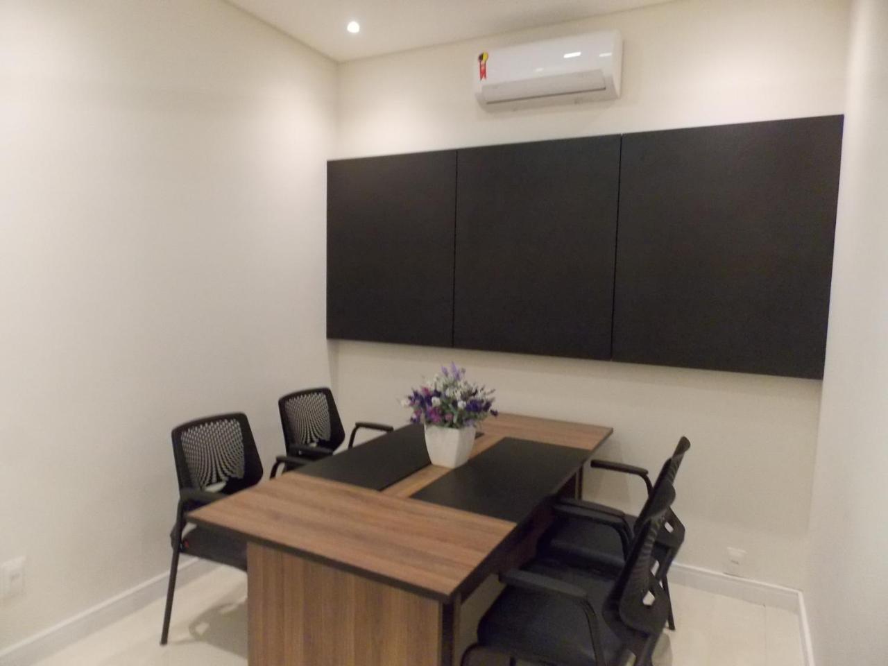 Hotel Mattes Joinville Bagian luar foto