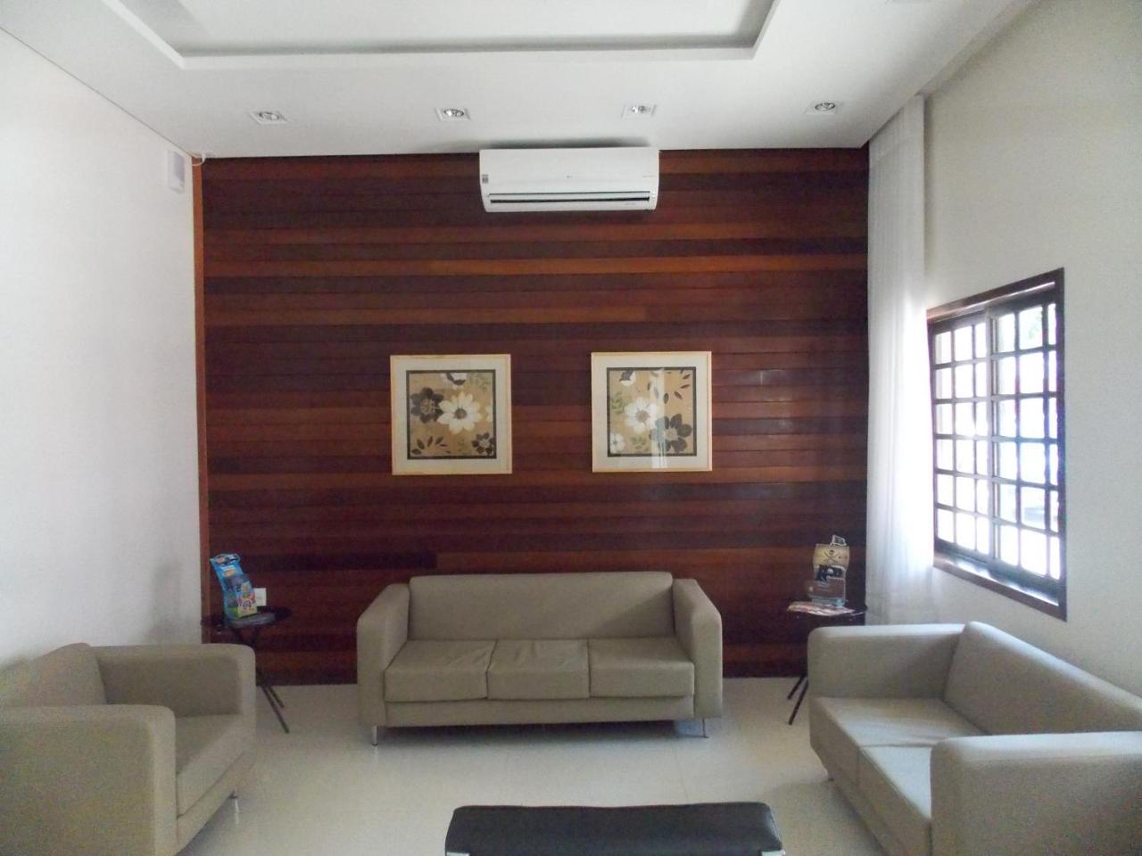 Hotel Mattes Joinville Bagian luar foto