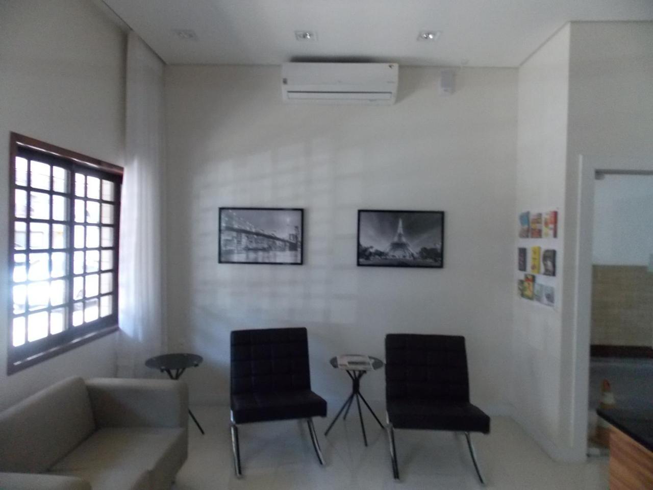 Hotel Mattes Joinville Bagian luar foto